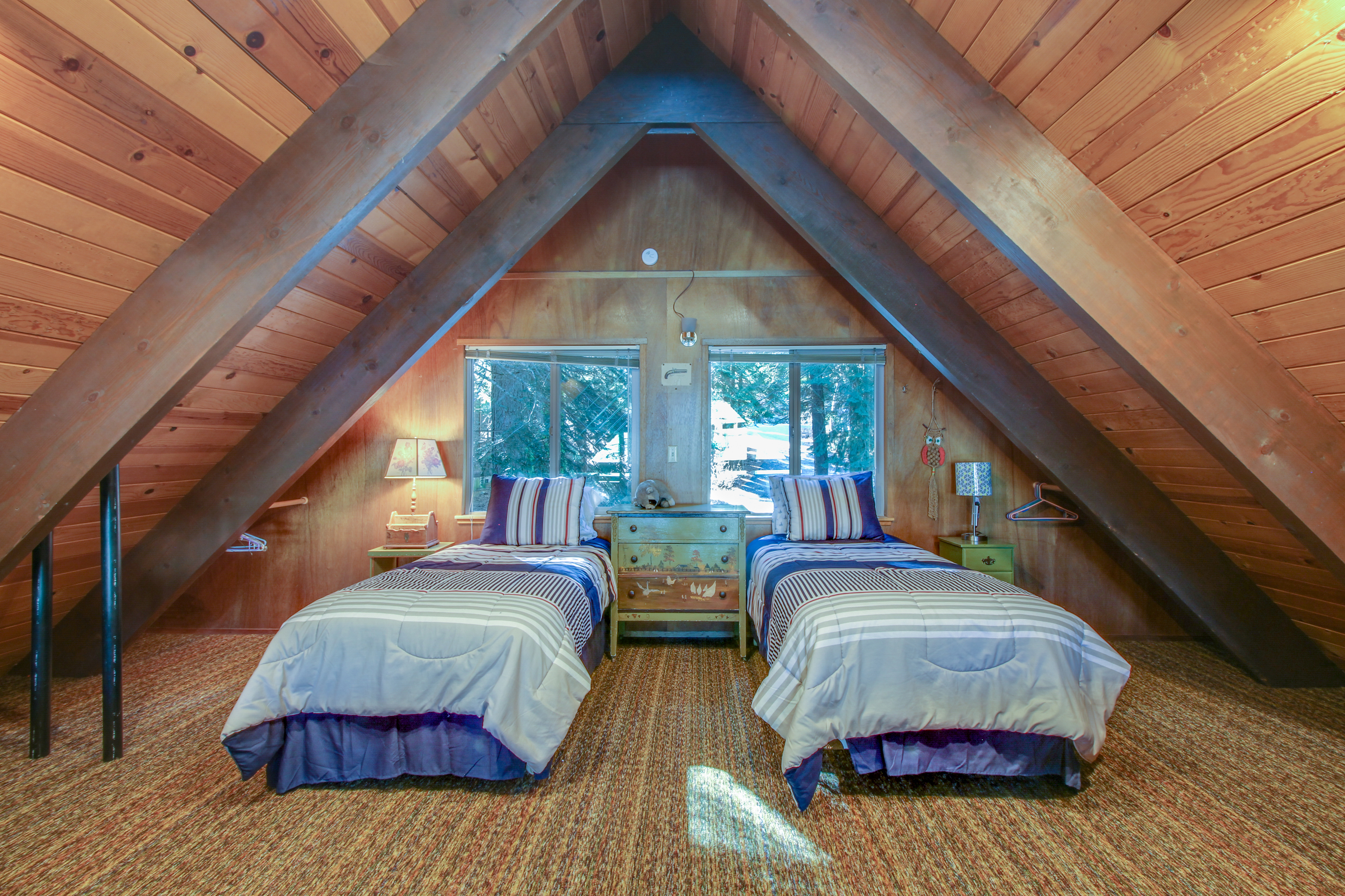 Lake Tahoe North Shore Home 979102