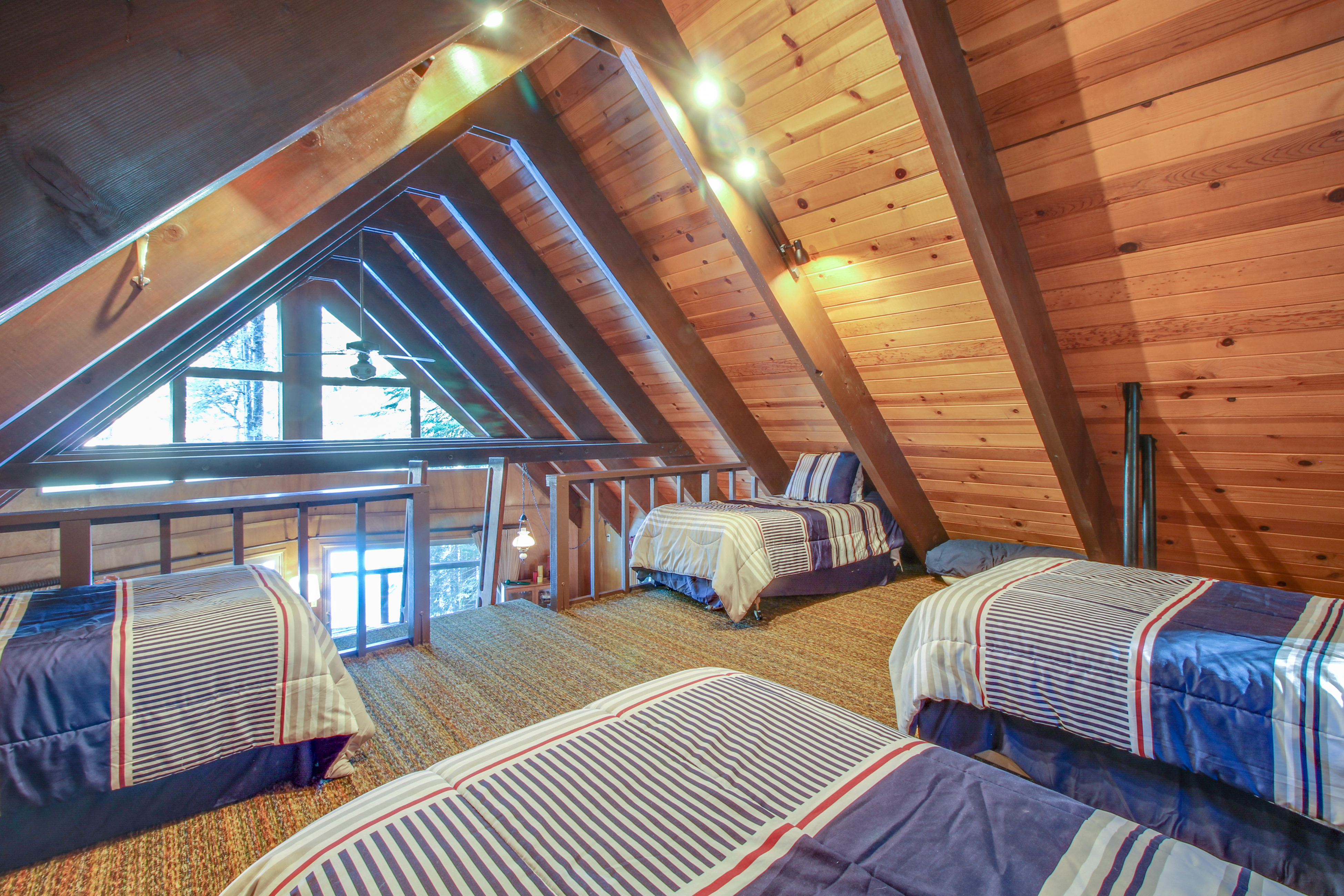Lake Tahoe North Shore Home 979102