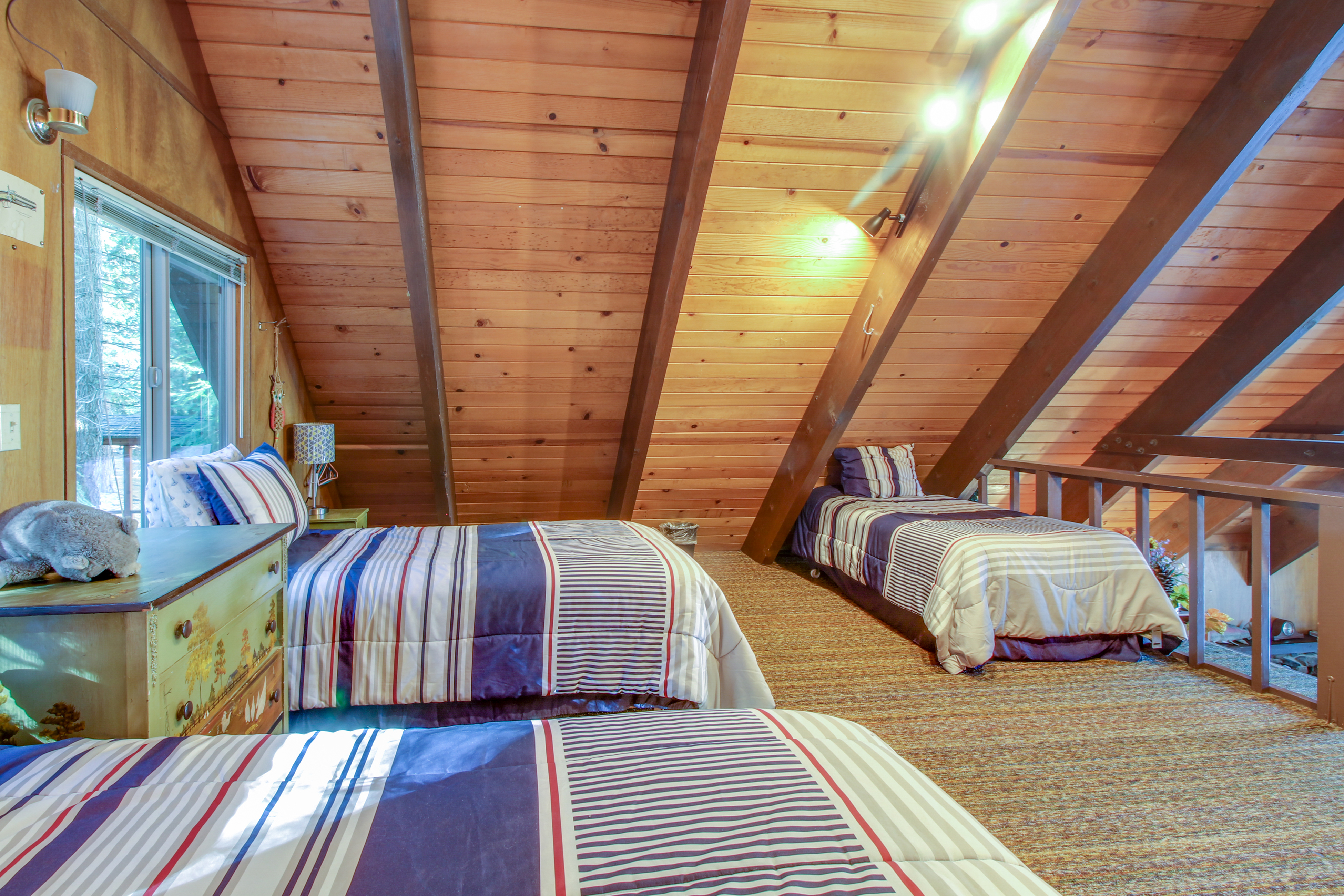 Lake Tahoe North Shore Home 979102