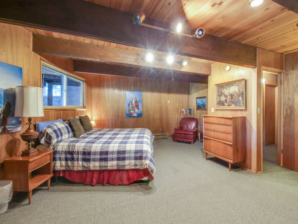 Lake Tahoe North Shore Home 979102