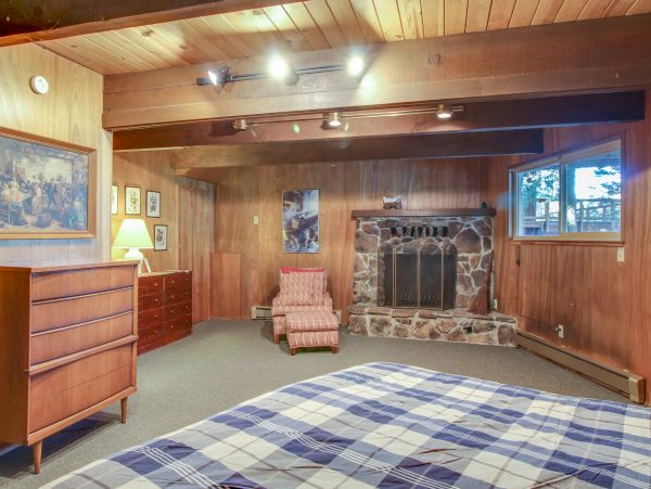 Lake Tahoe North Shore Home 979102