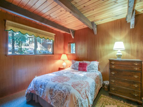 Lake Tahoe North Shore Home 979102