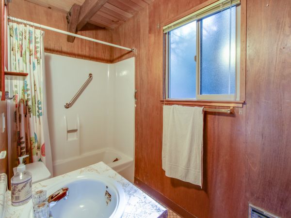 Lake Tahoe North Shore Home 979102