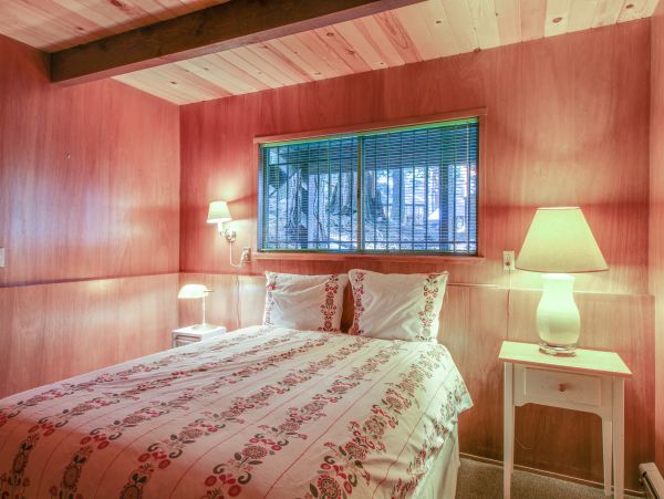 Lake Tahoe North Shore Home 979102