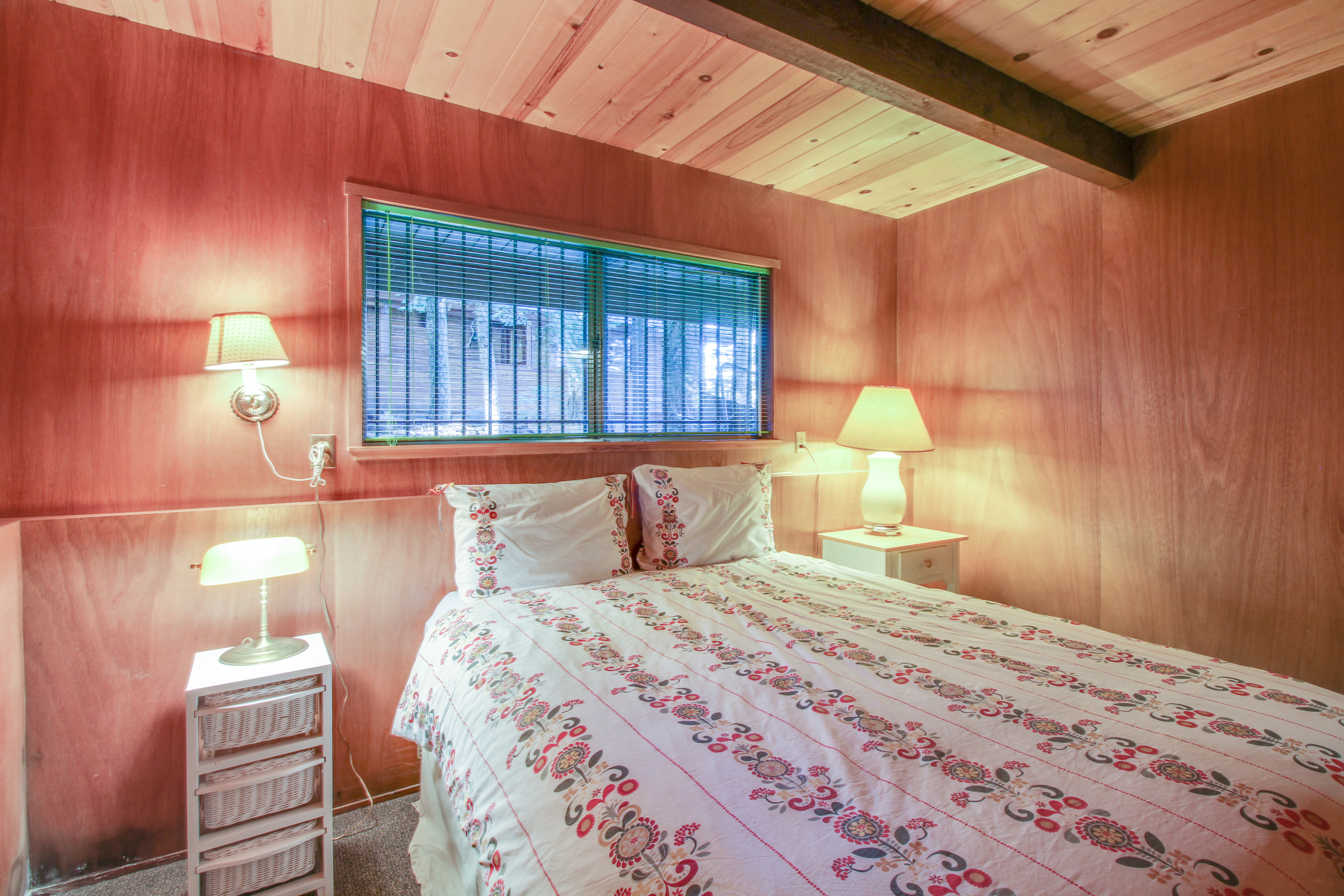 Lake Tahoe North Shore Home 979102