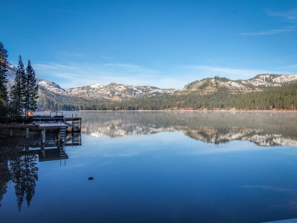 Lake Tahoe North Shore Home 979102