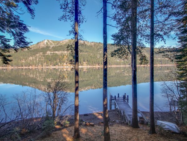 Lake Tahoe North Shore Home 979102