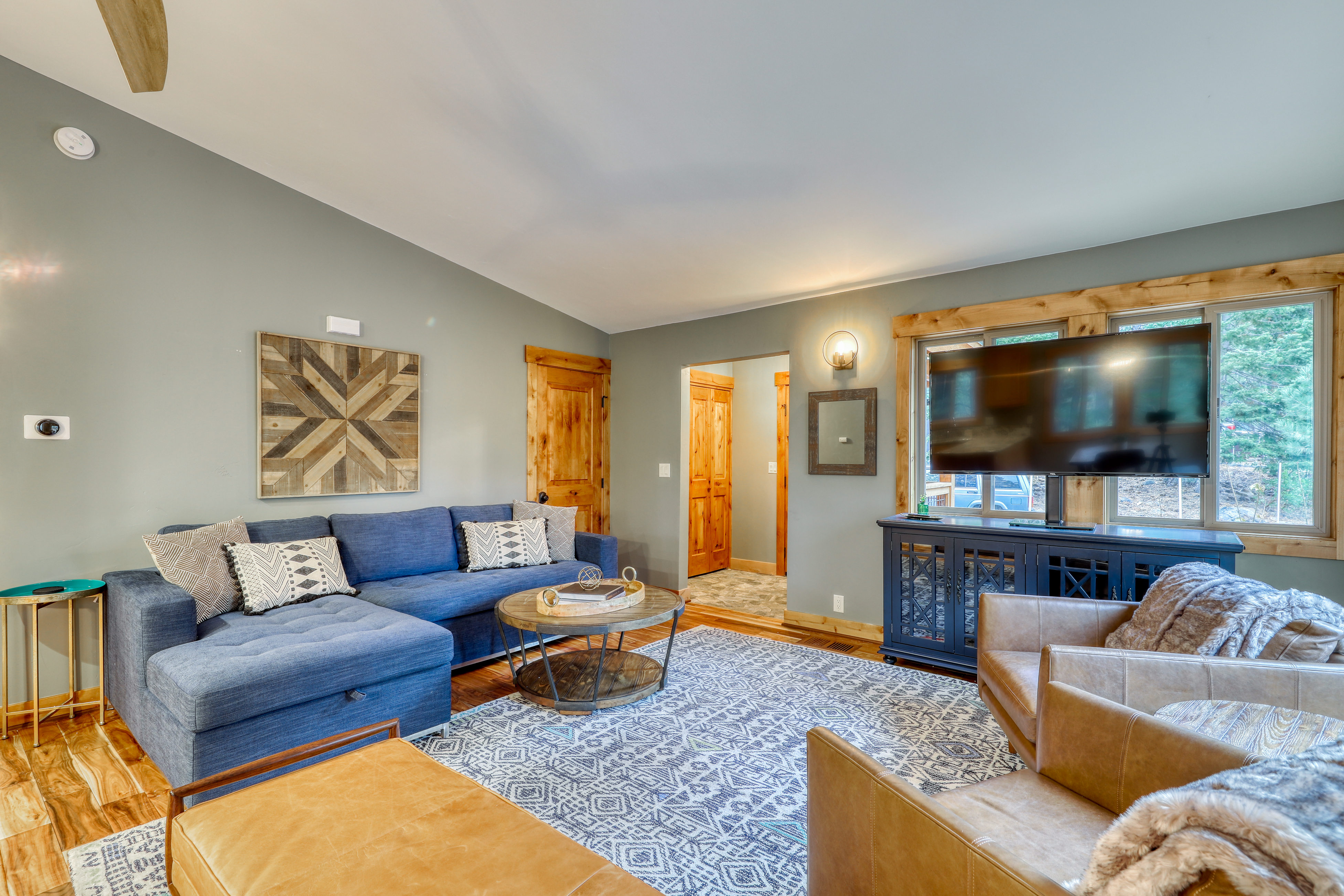 Lake Tahoe North Shore Home 979103