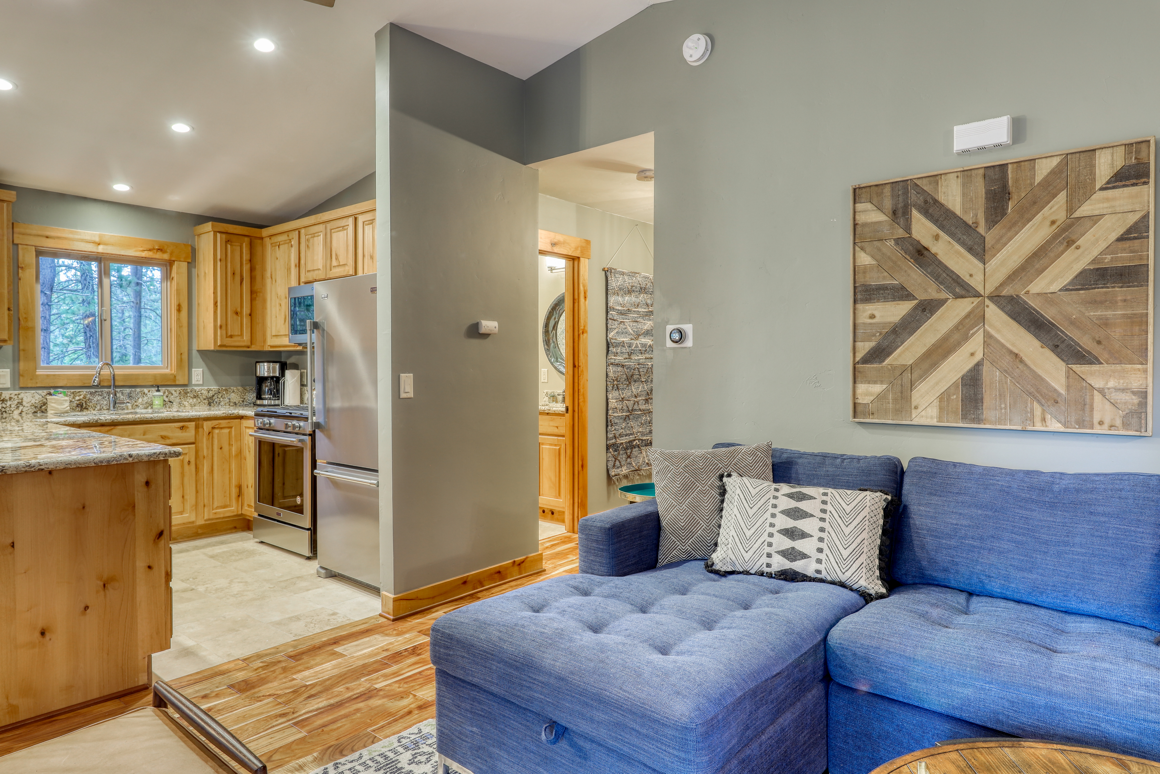 Lake Tahoe North Shore Home 979103