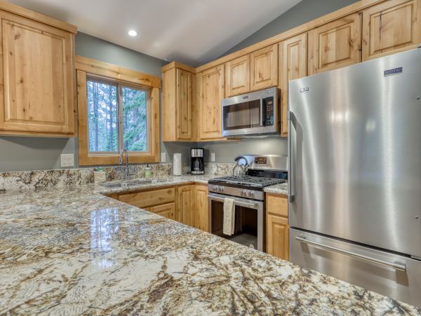 Lake Tahoe North Shore Home 979103