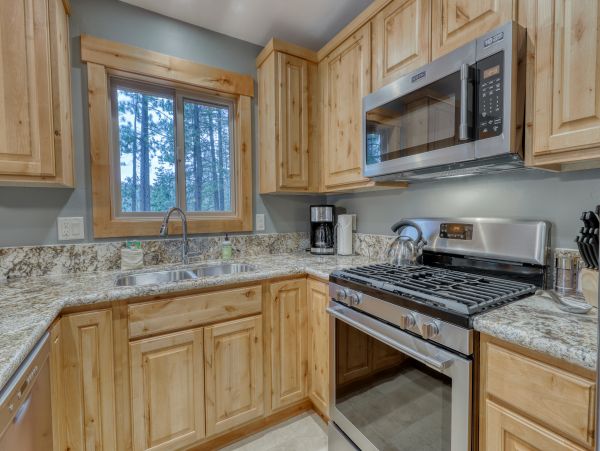 Lake Tahoe North Shore Home 979103