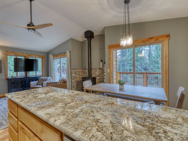 Lake Tahoe North Shore Home 979103