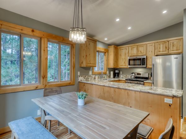 Lake Tahoe North Shore Home 979103