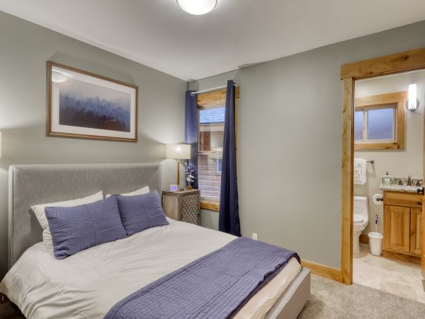Lake Tahoe North Shore Home 979103