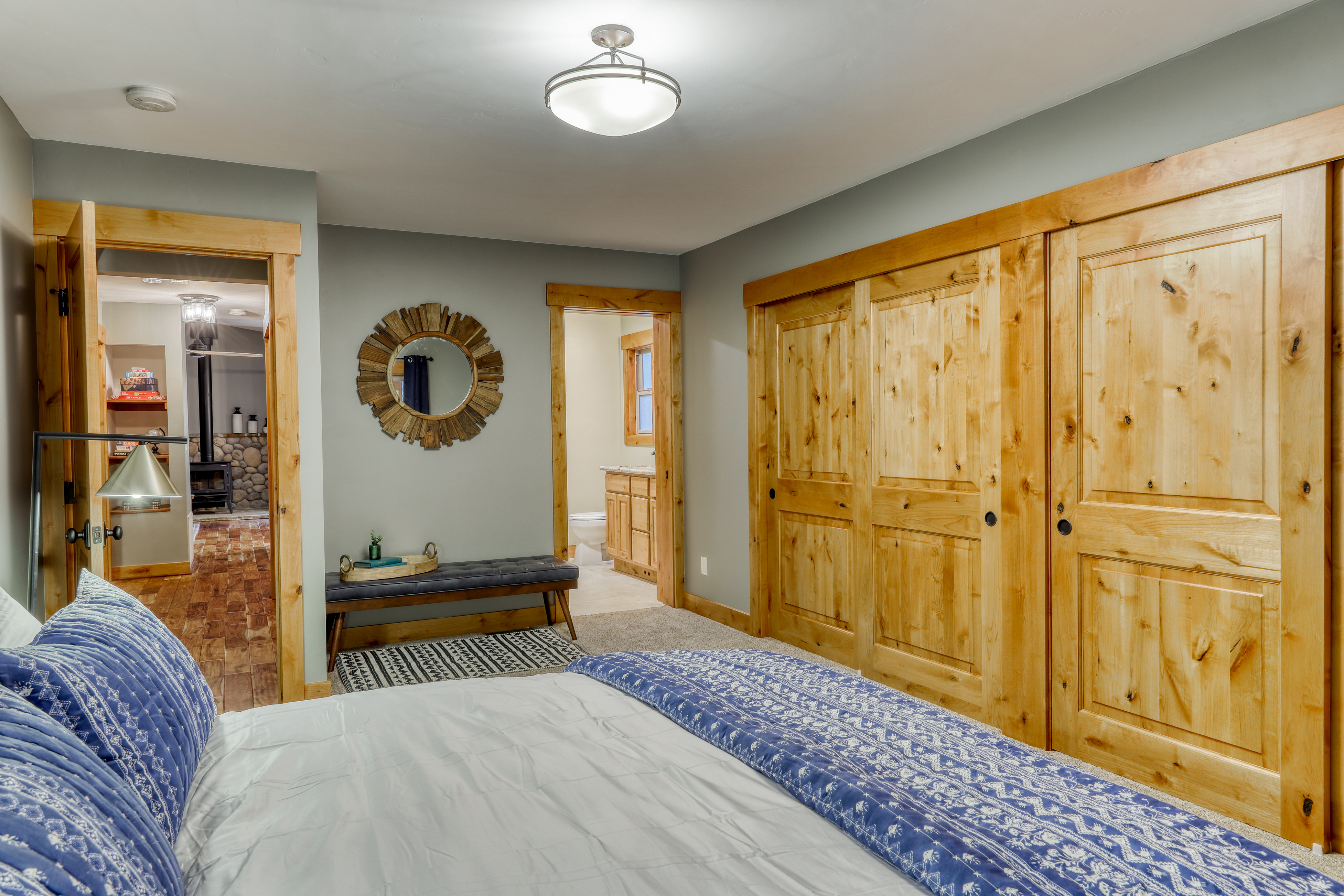 Lake Tahoe North Shore Home 979103