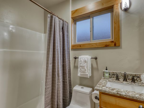 Lake Tahoe North Shore Home 979103
