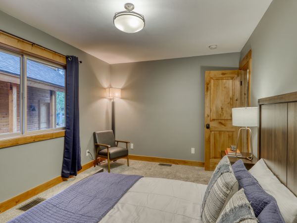 Lake Tahoe North Shore Home 979103