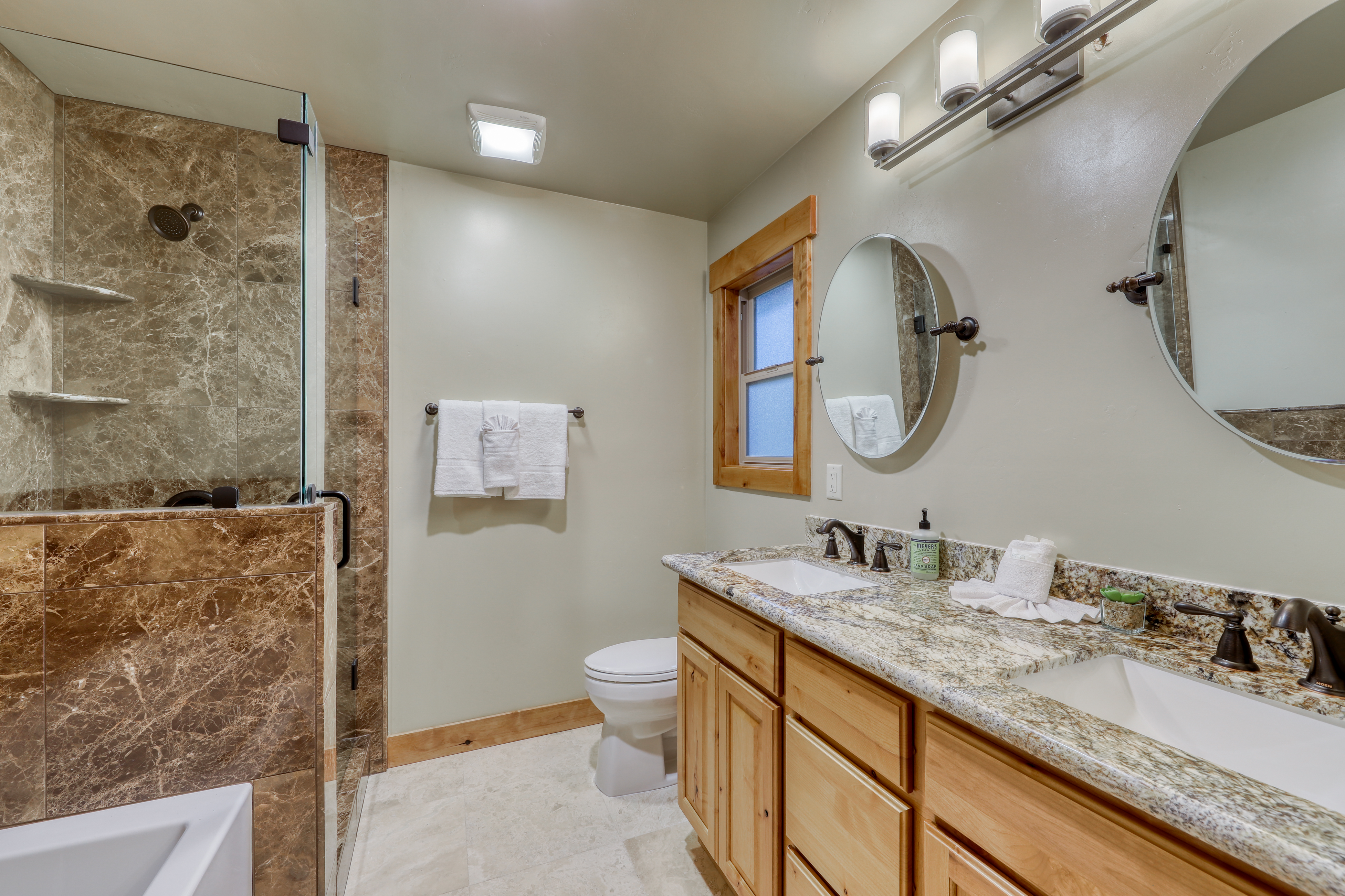 Lake Tahoe North Shore Home 979103