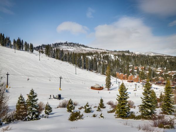 Lake Tahoe North Shore Home 979103