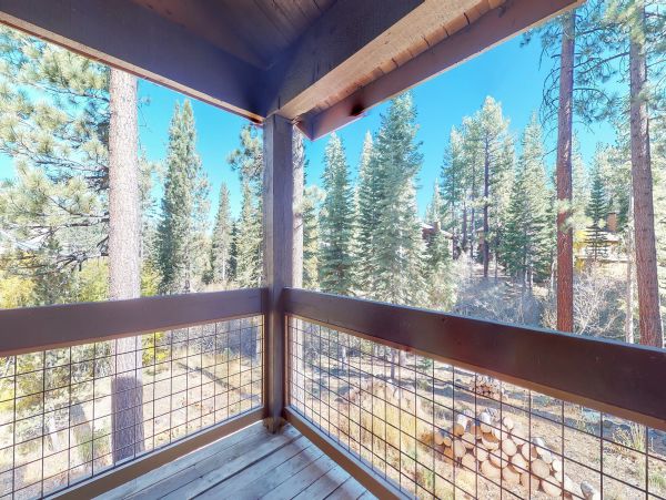 Lake Tahoe North Shore Home 979104