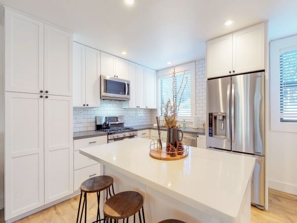 Lake Tahoe North Shore Home 979104