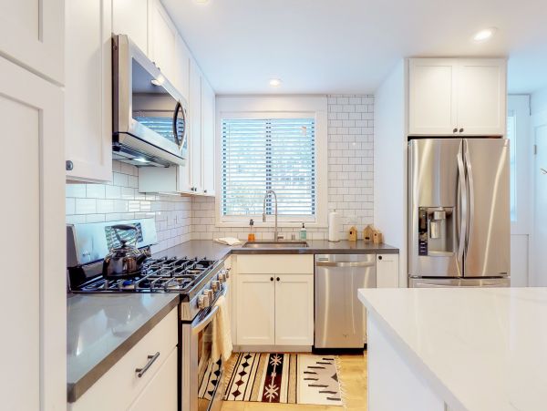 Lake Tahoe North Shore Home 979104