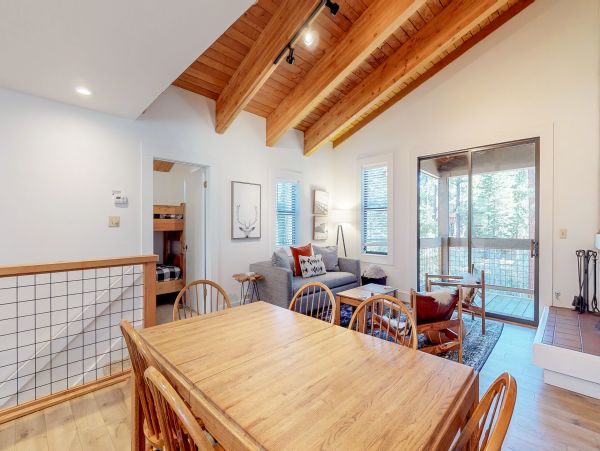 Lake Tahoe North Shore Home 979104
