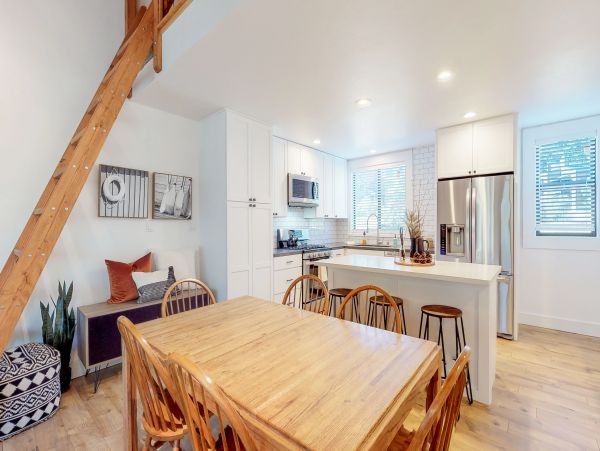 Lake Tahoe North Shore Home 979104