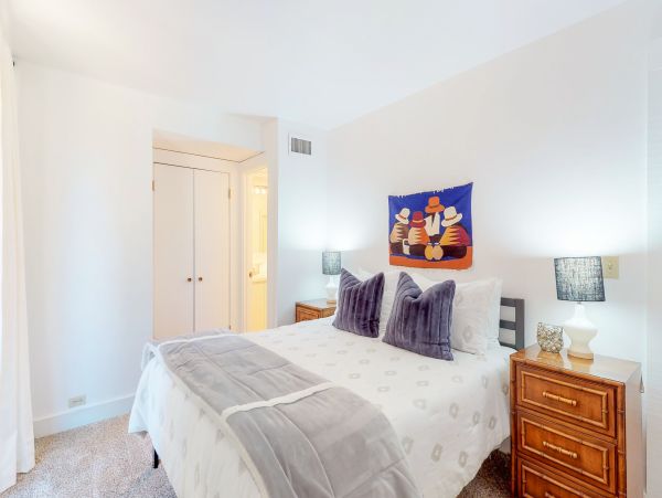 Lake Tahoe North Shore Home 979104