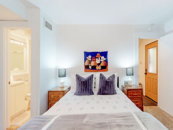 Lake Tahoe North Shore Home 979104