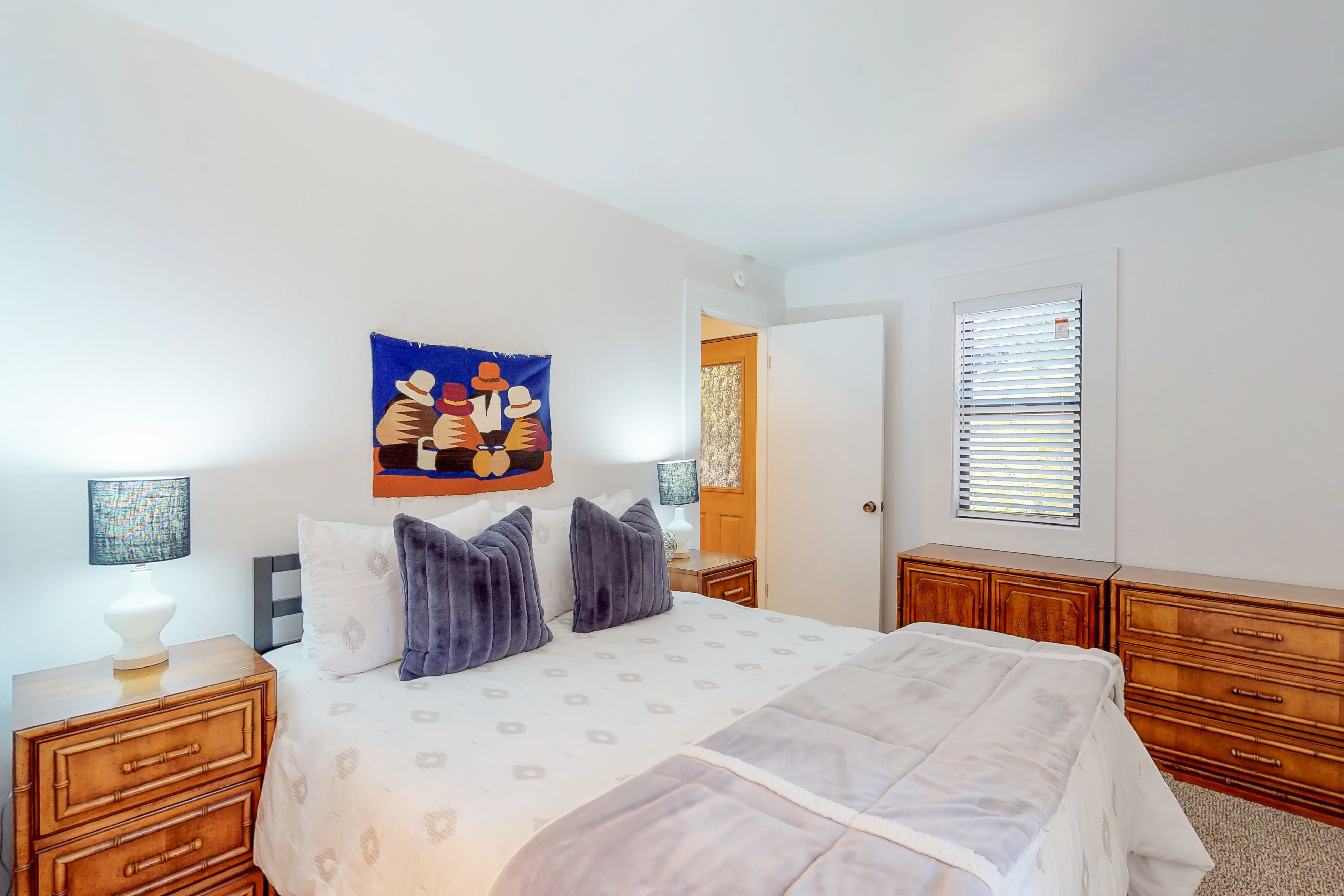 Lake Tahoe North Shore Home 979104