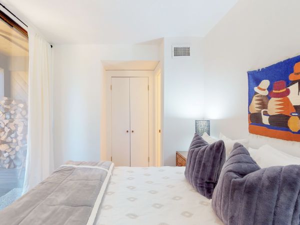 Lake Tahoe North Shore Home 979104