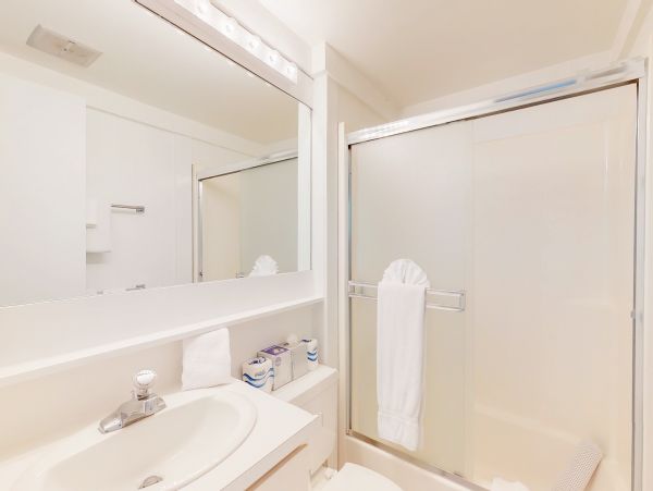 Lake Tahoe North Shore Home 979104