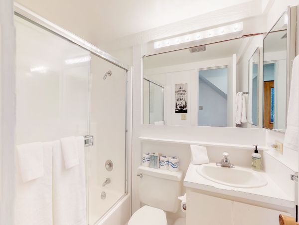 Lake Tahoe North Shore Home 979104