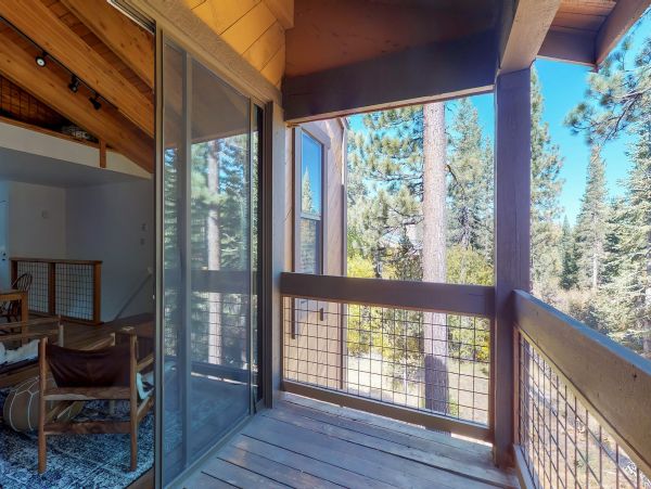 Lake Tahoe North Shore Home 979104