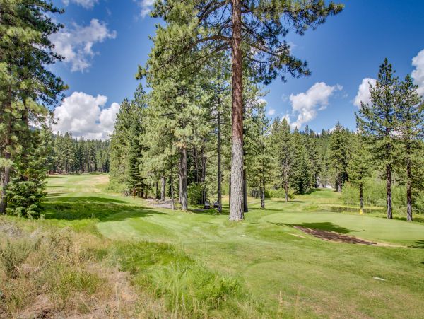 Lake Tahoe North Shore Home 979104