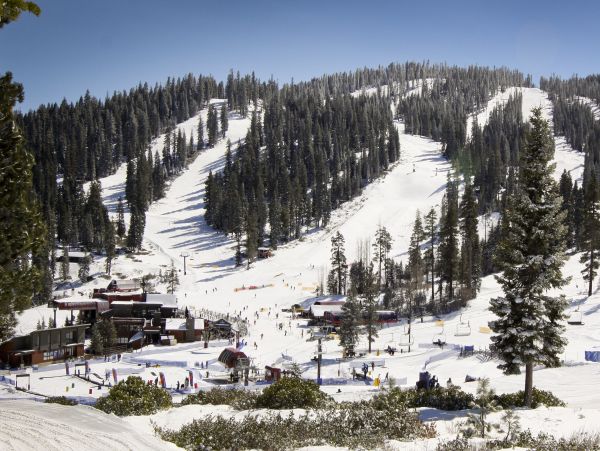 Lake Tahoe North Shore Home 979104