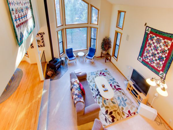 Lake Tahoe North Shore Home 979105