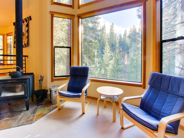 Lake Tahoe North Shore Home 979105