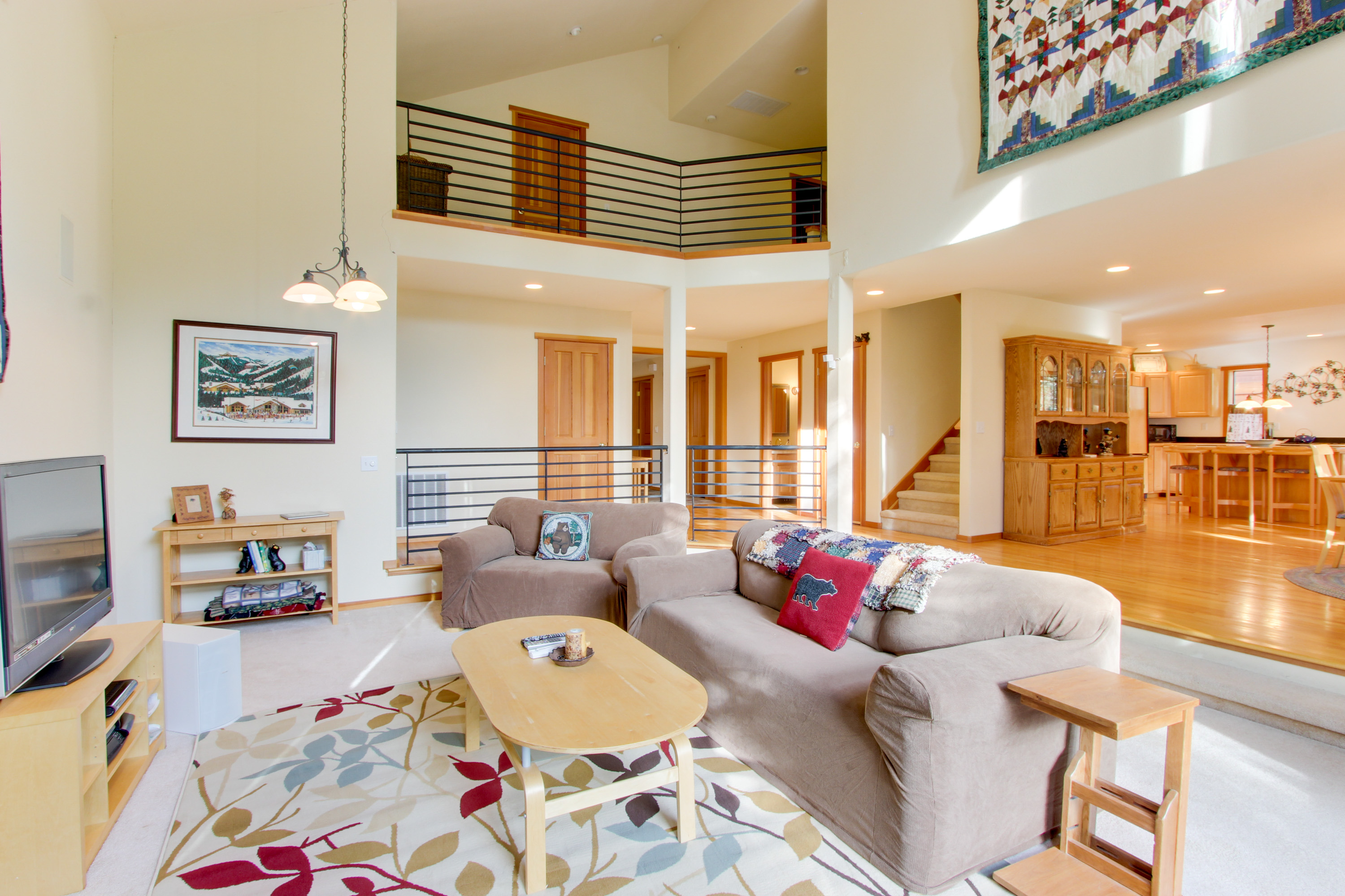 Lake Tahoe North Shore Home 979105