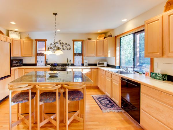 Lake Tahoe North Shore Home 979105
