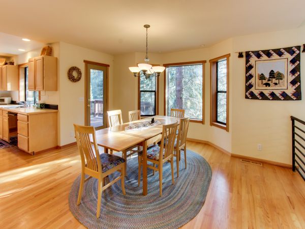 Lake Tahoe North Shore Home 979105