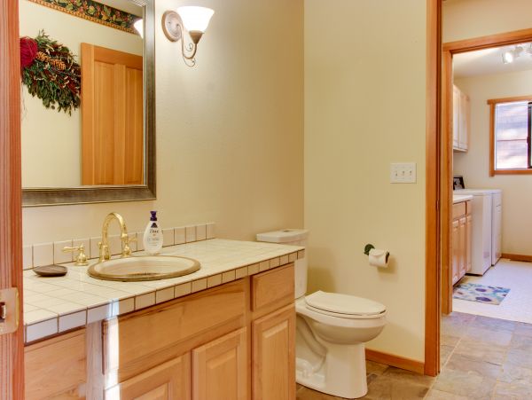 Lake Tahoe North Shore Home 979105