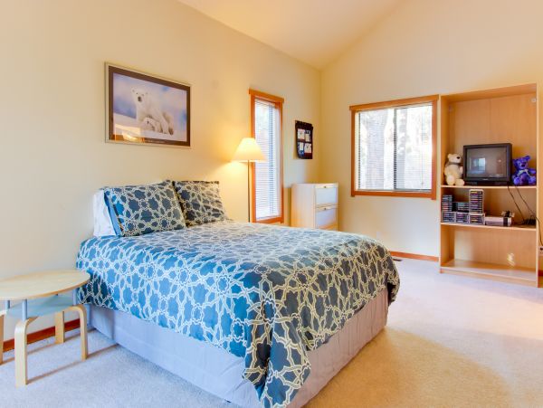 Lake Tahoe North Shore Home 979105