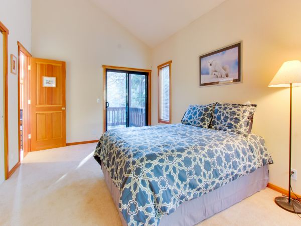 Lake Tahoe North Shore Home 979105