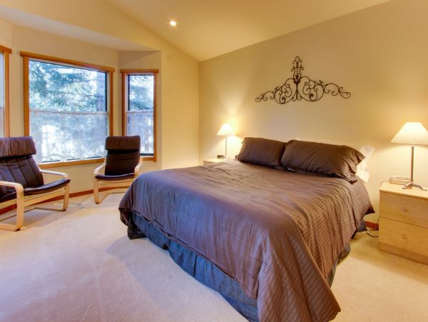 Lake Tahoe North Shore Home 979105