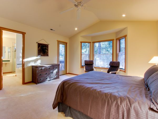 Lake Tahoe North Shore Home 979105