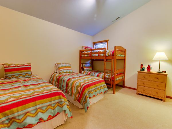Lake Tahoe North Shore Home 979105