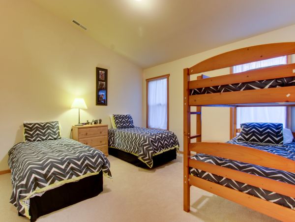 Lake Tahoe North Shore Home 979105