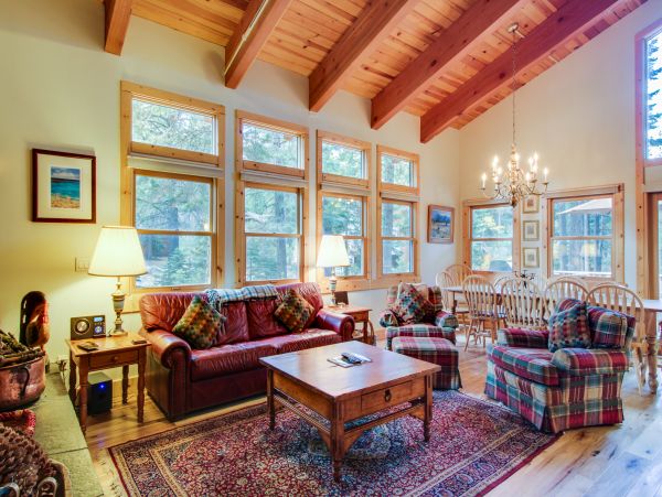 Lake Tahoe North Shore Home 979106